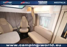 Fahrzeugbild Etrusco T 7300 SB Leasingfähig #20
