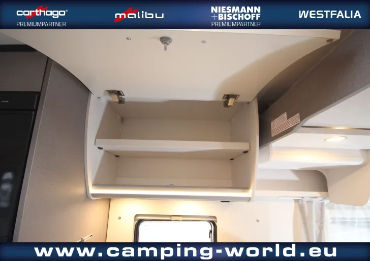 Fahrzeugbild Etrusco T 7300 SB Leasingfähig #34