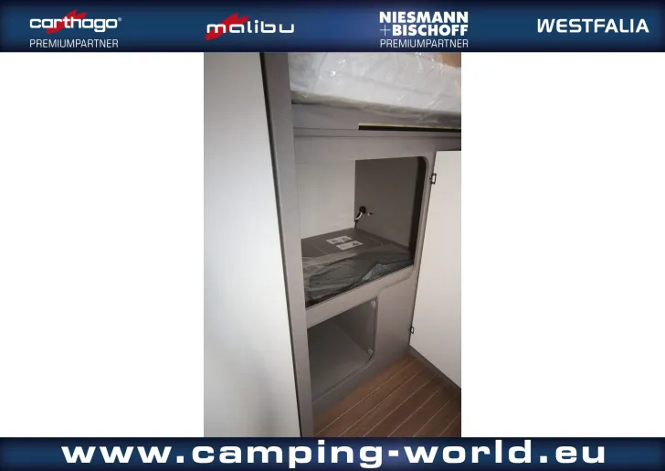 Fahrzeugbild Etrusco T 7300 SB Leasingfähig #48
