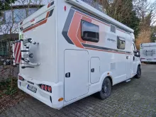 Fahrzeugbild Weinsberg CaraCompact 600 MEG EDITION [PEPPER] #4