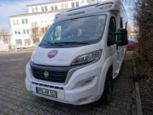 Fahrzeugbild Weinsberg CaraCompact 600 MEG EDITION [PEPPER] #5