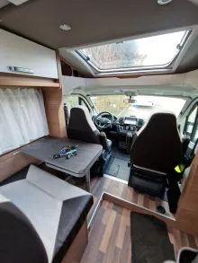 Fahrzeugbild Weinsberg CaraCompact 600 MEG EDITION [PEPPER] #7