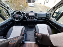 Fahrzeugbild Weinsberg CaraCompact 600 MEG EDITION [PEPPER] #8