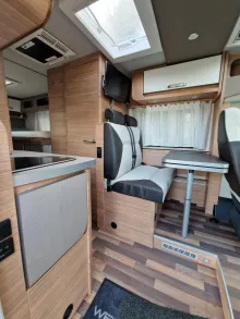 Fahrzeugbild Weinsberg CaraCompact 600 MEG EDITION [PEPPER] #12