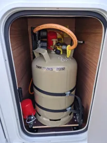 Fahrzeugbild Weinsberg CaraCompact 600 MEG EDITION [PEPPER] #14