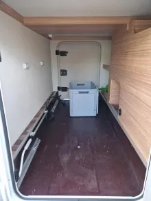 Fahrzeugbild Weinsberg CaraCompact 600 MEG EDITION [PEPPER] #15