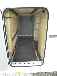 Bild 14 Dethleffs Camper 500 QSK