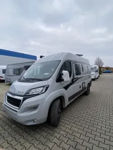 Fahrzeugbild Knaus BoxLife 540 MQ #6
