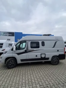 Fahrzeugbild Knaus BoxLife 540 MQ #5