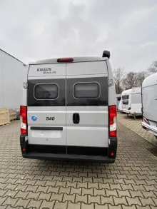 Fahrzeugbild Knaus BoxLife 540 MQ #7