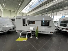 Bild 3 Dethleffs Aero 410 QS %%% 7287 Euro sparen %%%