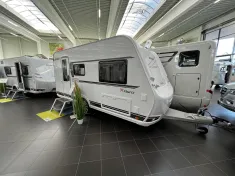 Bild 1 Dethleffs Aero 410 QS %%% 7287 Euro sparen %%%