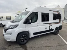 Fahrzeugbild Weinsberg CaraBus 540 MQ #4