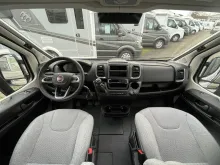 Fahrzeugbild Weinsberg CaraBus 540 MQ #5