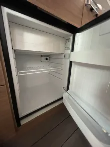 Fahrzeugbild Weinsberg CaraBus 540 MQ #8