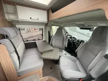 Fahrzeugbild Weinsberg CaraBus 540 MQ #6