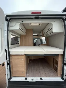 Fahrzeugbild Weinsberg CaraBus 540 MQ #14