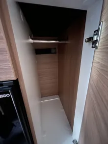 Fahrzeugbild Weinsberg CaraBus 540 MQ #10