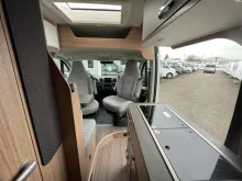 Fahrzeugbild Weinsberg CaraBus 540 MQ #13