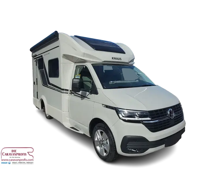Fahrzeugbild Knaus Tourer VAN 500 LT VANSATION #1