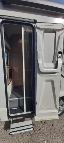 Fahrzeugbild Knaus Tourer VAN 500 LT VANSATION #4