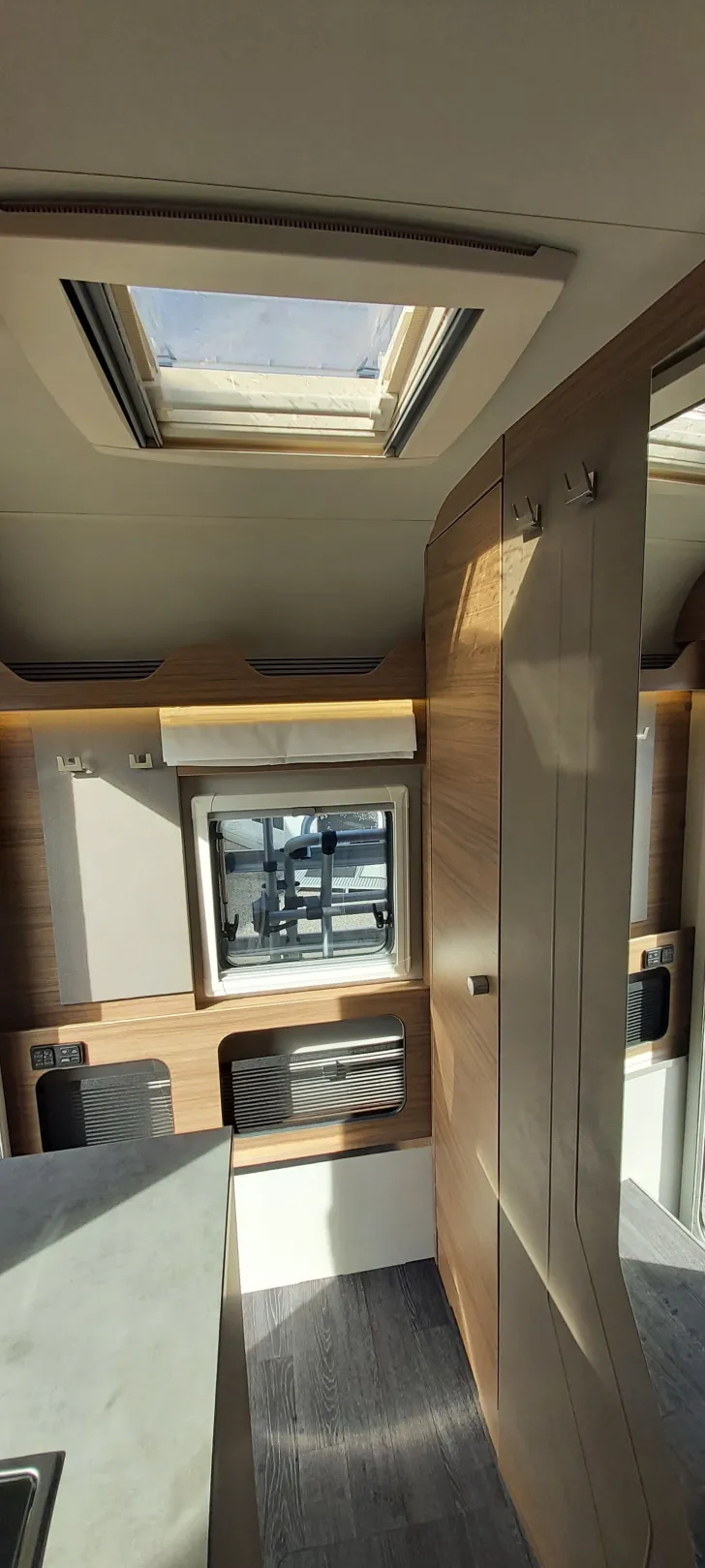 Fahrzeugbild Knaus Tourer VAN 500 LT VANSATION #6