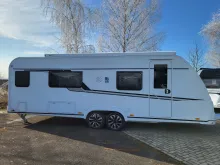Fahrzeugbild Knaus Südwind 650 PEB 60 YEARS #1