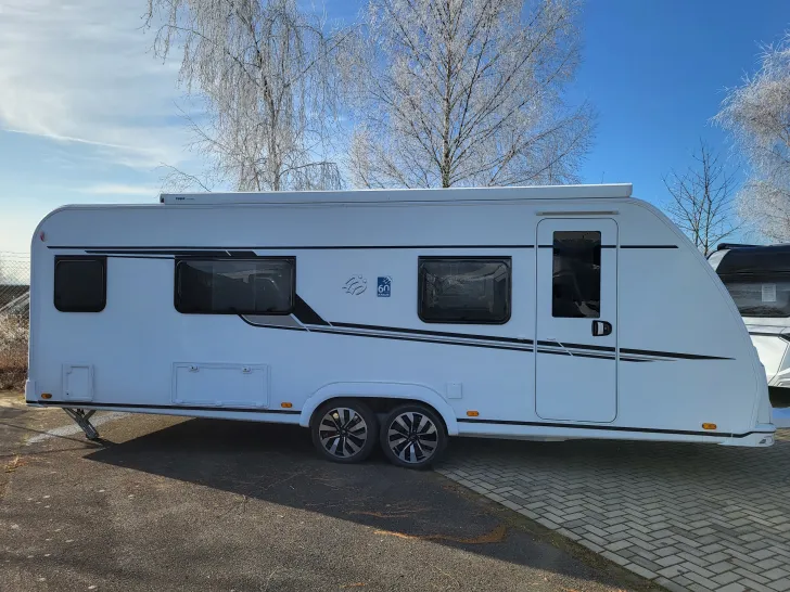 Fahrzeugbild Knaus Südwind 650 PEB 60 YEARS #1