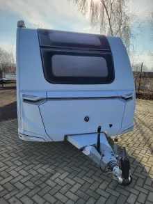 Fahrzeugbild Knaus Südwind 650 PEB 60 YEARS #4