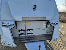Fahrzeugbild Knaus Südwind 650 PEB 60 YEARS #5