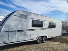 Fahrzeugbild Knaus Südwind 650 PEB 60 YEARS #6