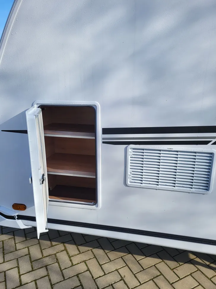 Fahrzeugbild Knaus Südwind 650 PEB 60 YEARS #7