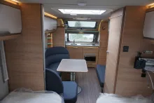 Fahrzeugbild Knaus Südwind 650 PEB 60 YEARS #10