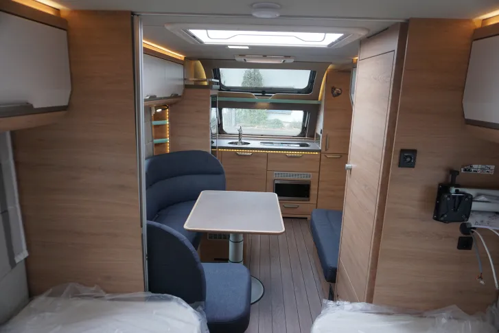Fahrzeugbild Knaus Südwind 650 PEB 60 YEARS #10