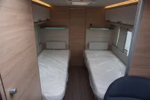 Fahrzeugbild Knaus Südwind 650 PEB 60 YEARS #13