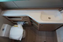 Fahrzeugbild Knaus Südwind 650 PEB 60 YEARS #16