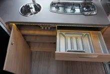 Fahrzeugbild Knaus Südwind 650 PEB 60 YEARS #21