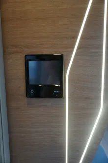 Fahrzeugbild Knaus Südwind 650 PEB 60 YEARS #22