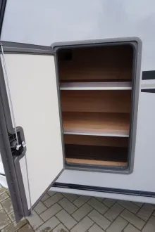 Fahrzeugbild Knaus Südwind 650 PEB 60 YEARS #24
