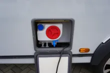 Fahrzeugbild Knaus Südwind 650 PEB 60 YEARS #25