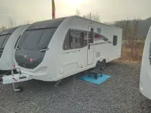 Fahrzeugbild SWIFT CHALLENGER 650 SE #4