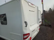 Fahrzeugbild SWIFT CHALLENGER 650 SE #6