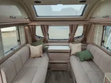 Fahrzeugbild SWIFT CHALLENGER 650 SE #7