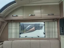 Fahrzeugbild SWIFT CHALLENGER 650 SE #9