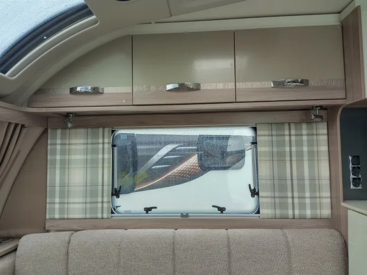 Fahrzeugbild SWIFT CHALLENGER 650 SE #9