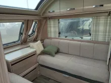 Fahrzeugbild SWIFT CHALLENGER 650 SE #10