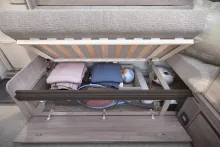 Fahrzeugbild SWIFT CHALLENGER 650 SE #13