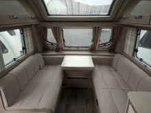 Fahrzeugbild SWIFT CHALLENGER 650 SE #14