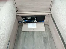 Fahrzeugbild SWIFT CHALLENGER 650 SE #16