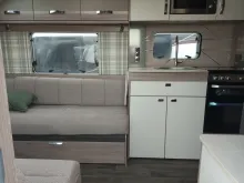 Fahrzeugbild SWIFT CHALLENGER 650 SE #18